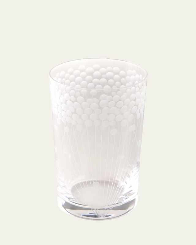 Balloons Tall Tumbler, 12.8 oz.